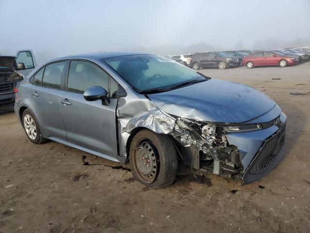 Photo 4 from auction – 2021 TOYOTA COROLLA LE with VIN JTDEPMAE4MJ149689