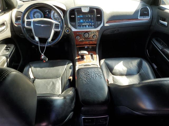 Photo 8 from auction – 2013 CHRYSLER 300 with VIN 2C3CCAAG9DH572311