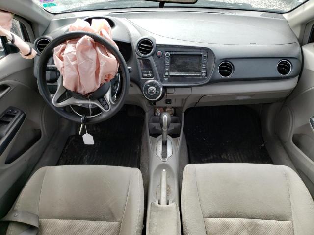 Photo 8 from auction – 2011 HONDA INSIGHT EX with VIN JHMZE2H76BS009278