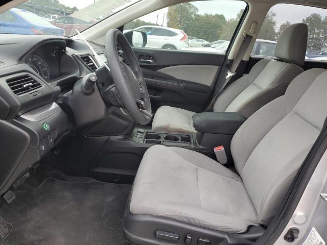 Photo 7 from auction – 2015 HONDA CR-V EX with VIN 2HKRM4H58FH651228
