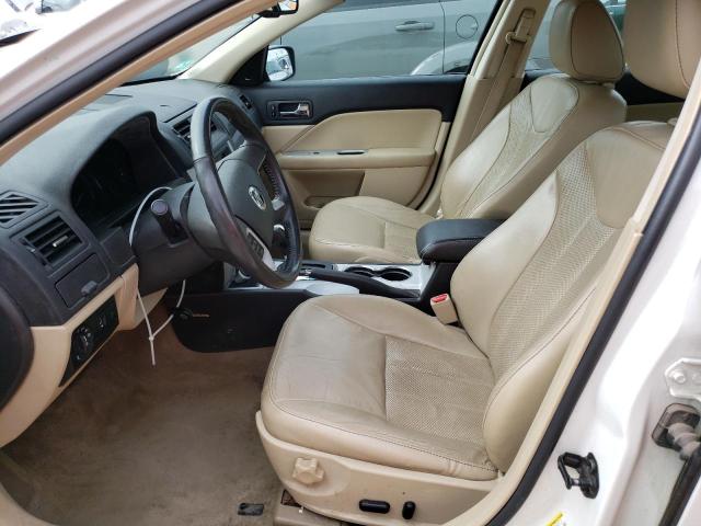 Photo 7 from auction – 2010 MERCURY MILAN PREM with VIN 3MEHM0JA2AR637289