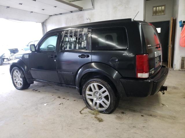 Photo 2 from auction – 2010 DODGE NITRO DETO with VIN 1D4PU6GX9AW175115