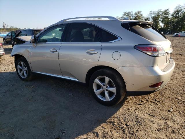 Photo 2 from auction – 2015 LEXUS RX 350 BAS with VIN 2T2BK1BA8FC265807