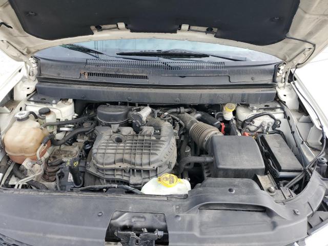 Photo 12 from auction – 2014 DODGE JOURNEY SX with VIN 3C4PDDBGXET120998