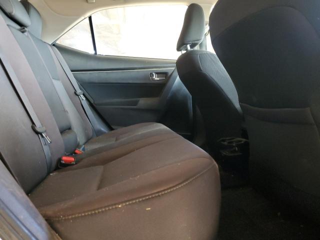 Photo 10 from auction – 2017 TOYOTA COROLLA L with VIN 5YFBURHE2HP641220