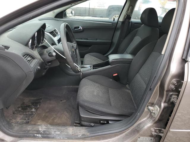 Photo 7 from auction – 2012 CHEVROLET MALIBU 1LT with VIN 1G1ZC5E09CF226603