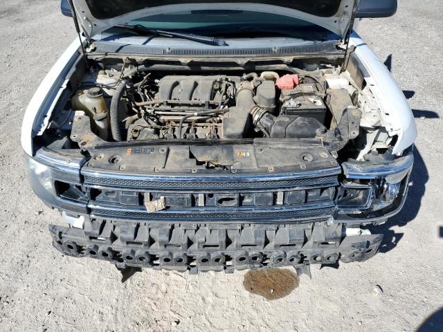 Photo 12 from auction – 2014 FORD FLEX SE with VIN 2FMGK5B8XEBD42484