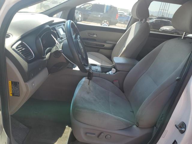 Photo 7 from auction – 2015 KIA SEDONA LX with VIN KNDMB5C12F6033231