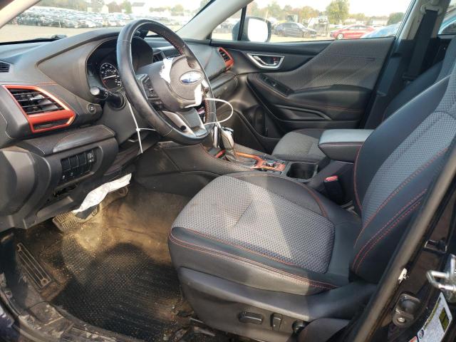 Photo 7 from auction – 2019 SUBARU FORESTER S with VIN JF2SKAJC5KH505894