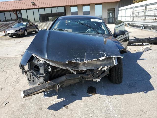 Photo 5 from auction – 1997 FORD MUSTANG with VIN 1FALP4049VF198669