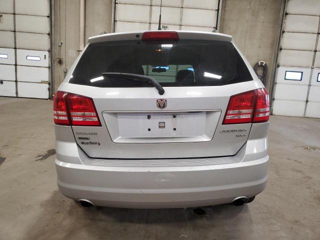 صورة رقم 6 من المزاد - 2010 DODGE JOURNEY SX مع VIN 3D4PH5FV4AT227531