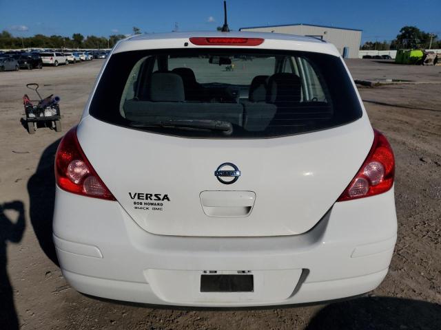 Photo 6 from auction – 2012 NISSAN VERSA S with VIN 3N1BC1CP8CK812354