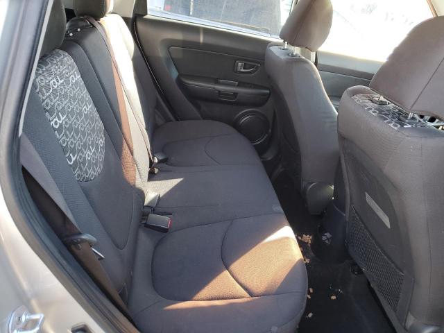 Photo 10 from auction – 2011 KIA SOUL + with VIN KNDJT2A27B7270084