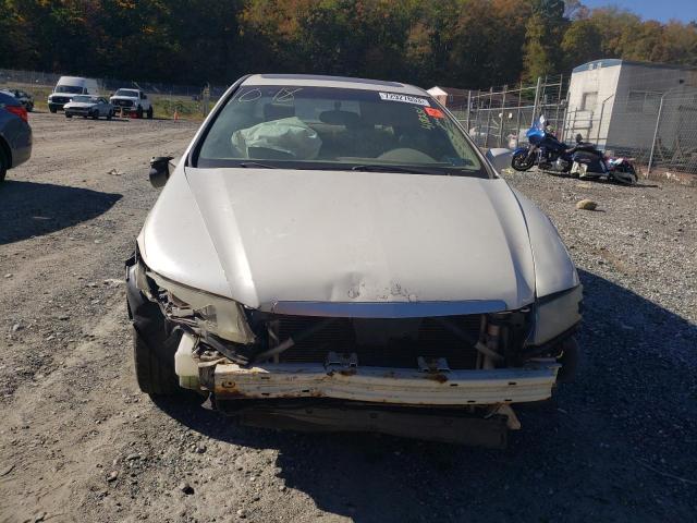 Photo 5 from auction – 2004 ACURA TL with VIN 19UUA66274A063396