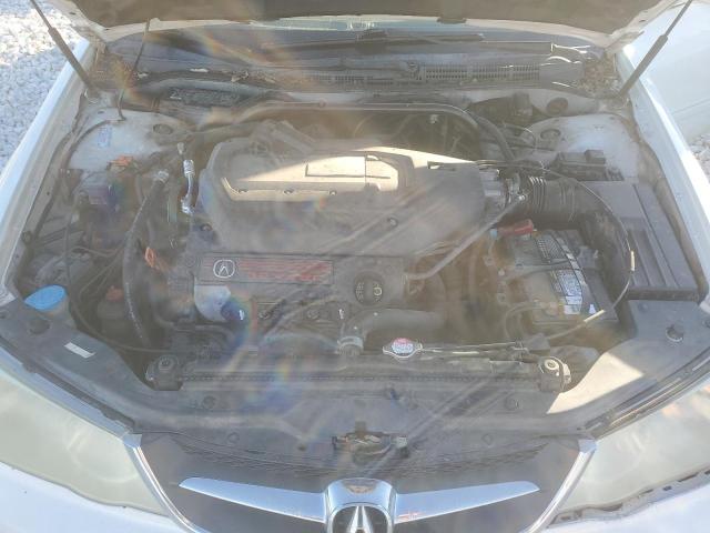 Photo 11 from auction – 2003 ACURA 3.2TL TYPE with VIN 19UUA56893A074235