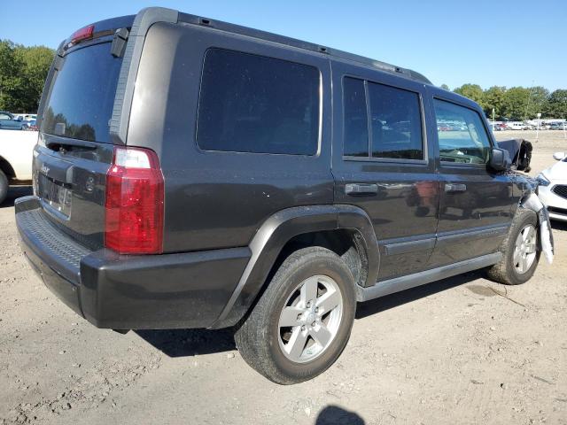 Photo 3 from auction – 2006 JEEP COMMANDER with VIN 1J8HG48N56C274493