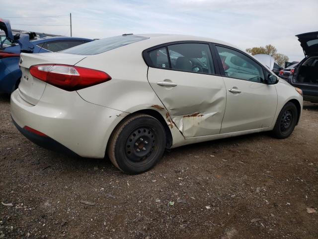 Photo 3 from auction – 2015 KIA FORTE LX with VIN KNAFK4A60F5312536