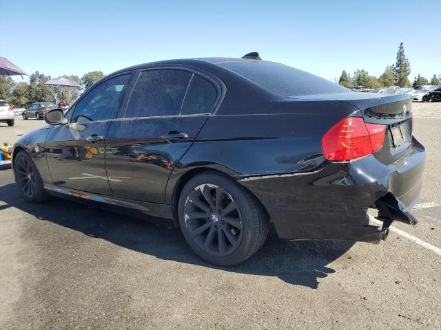 Photo 2 from auction – 2011 BMW 328 I SULE with VIN WBAPH5C58BF094301