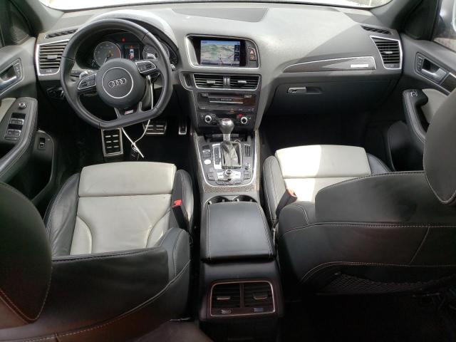 Photo 8 from auction – 2014 AUDI SQ5 PREMIU with VIN WA1CGAFP6EA051677