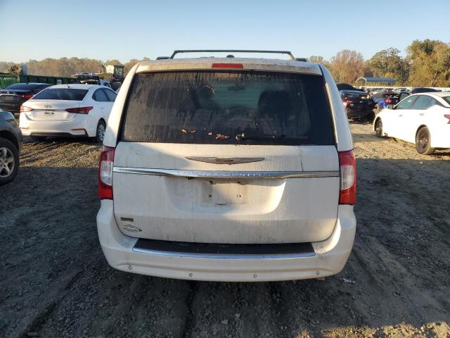 Photo 6 from auction – 2011 CHRYSLER TOWN & COU with VIN 2A4RR5DG5BR665075
