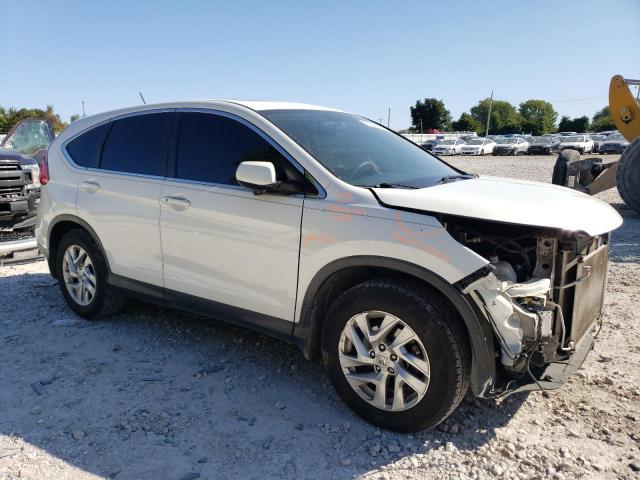 Photo 4 from auction – 2016 HONDA CR-V EX with VIN 5J6RM3H54GL024608