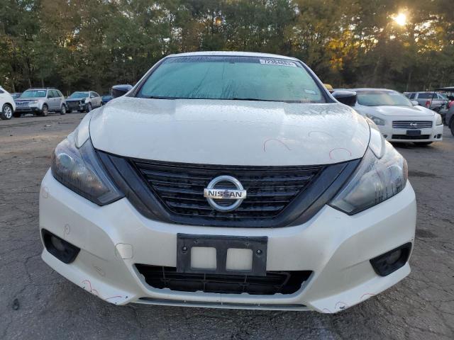 Photo 5 from auction – 2018 NISSAN ALTIMA 2.5 with VIN 1N4AL3AP1JC237224