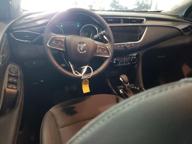 Photo 8 from auction – 2023 BUICK ENCORE GX with VIN KL4MMBS29PB100428