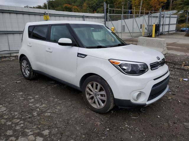 Photo 4 from auction – 2018 KIA SOUL + with VIN KNDJP3A54J7901313