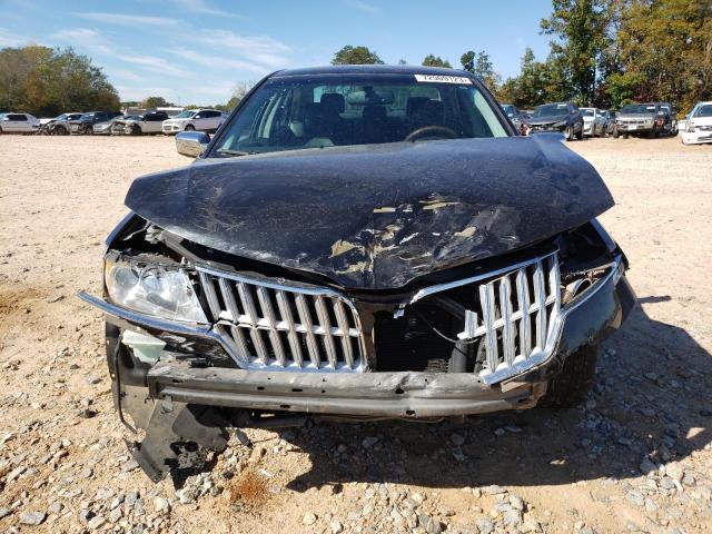 Photo 5 from auction – 2012 LINCOLN MKZ with VIN 3LNHL2GC7CR832456