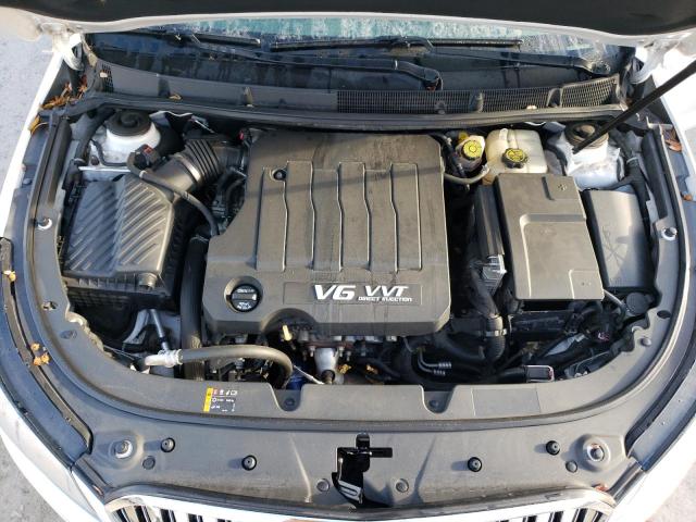 Photo 11 from auction – 2015 BUICK LACROSSE with VIN 1G4GB5G32FF200613