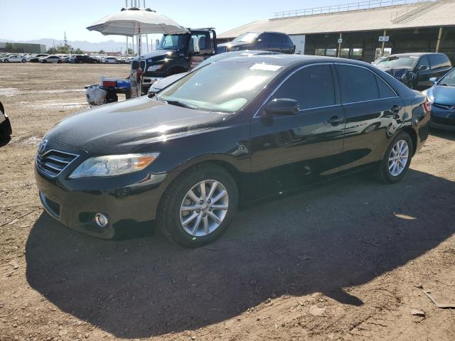 Photo 1 from auction – 2011 TOYOTA CAMRY SE with VIN 4T1BK3EK8BU125754