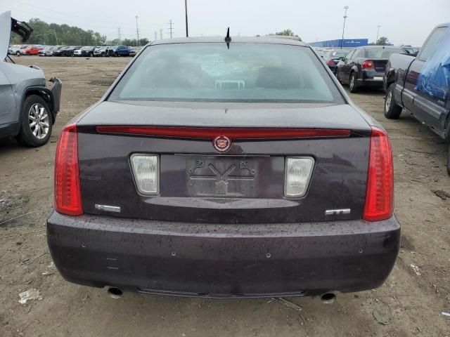 Foto 6 de la subasta – 2008 CADILLAC STS con VIN 1G6DZ67A480128006