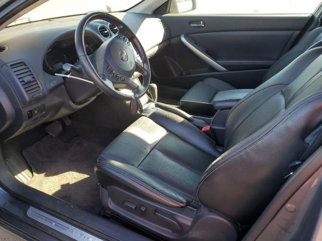 Photo 7 from auction – 2010 NISSAN ALTIMA SR with VIN 1N4BL2EP1AC114502