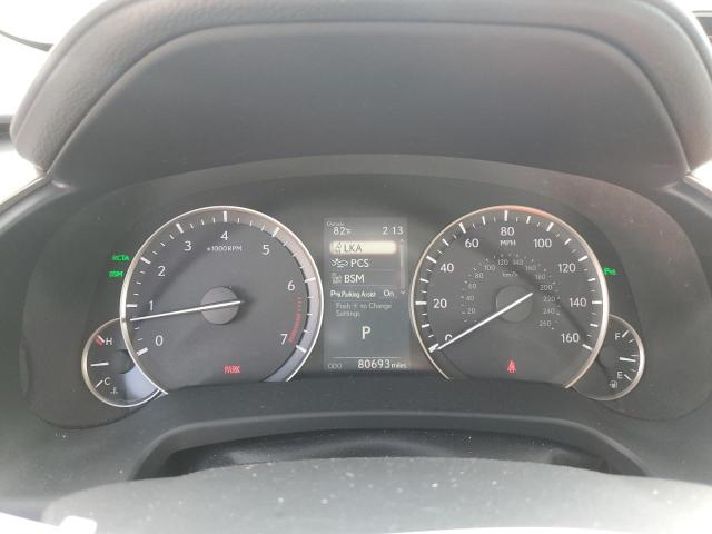 Photo 9 from auction – 2016 LEXUS RX 350 BAS with VIN 2T2BZMCAXGC011318