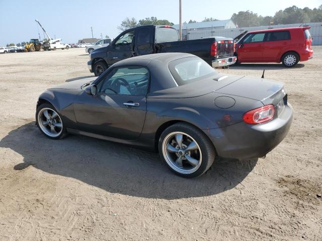 Photo 2 from auction – 2015 MAZDA MX-5 MIATA with VIN JM1NC2PF9F0240983