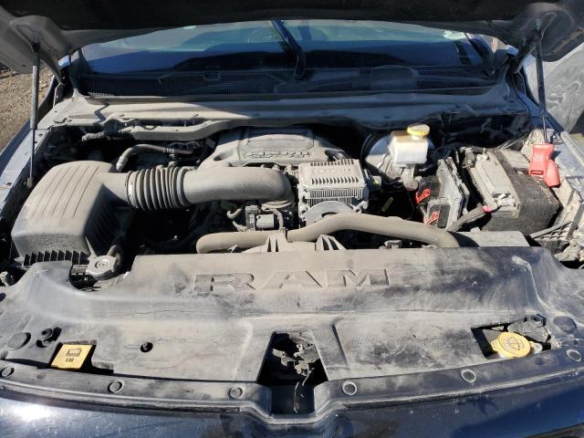 Photo 11 from auction – 2021 RAM 1500 LARAM with VIN 1C6SRFJT8MN581032