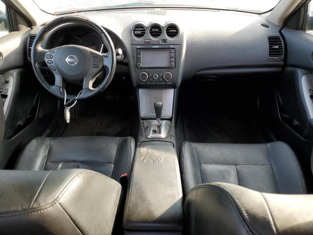 Photo 8 from auction – 2010 NISSAN ALTIMA SR with VIN 1N4BL2AP3AN447603