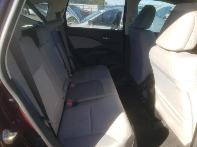 Photo 11 from auction – 2015 HONDA CR-V EX with VIN 2HKRM3H51FH536609