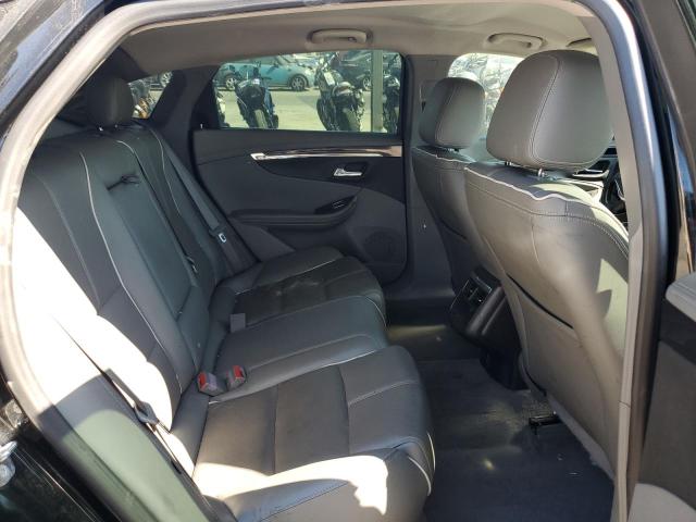 Photo 10 from auction – 2015 CHEVROLET IMPALA LTZ with VIN 2G1165S37F9103298