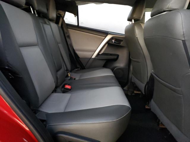 Photo 10 from auction – 2015 TOYOTA RAV4 XLE with VIN 2T3WFREV0FW131547