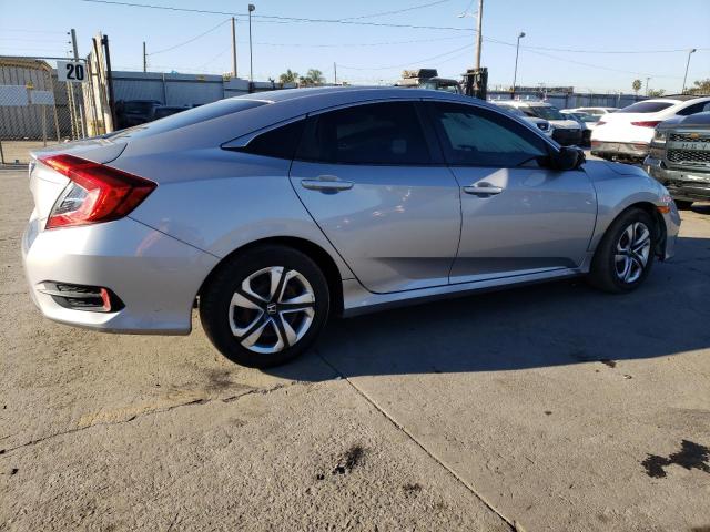 Photo 3 from auction – 2017 HONDA CIVIC LX with VIN 2HGFC2F50HH528954