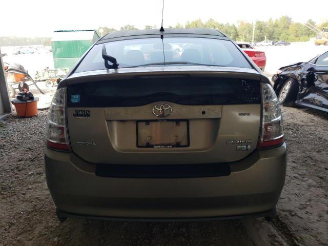 Photo 6 from auction – 2008 TOYOTA PRIUS with VIN JTDKB20U683403363