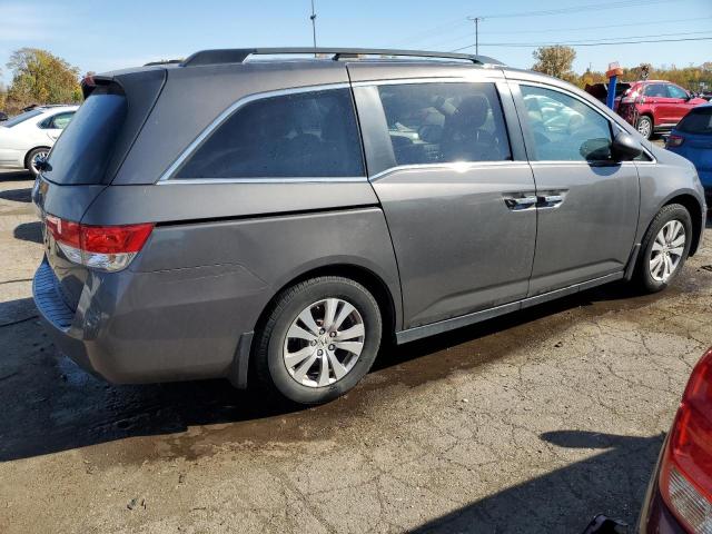 Photo 3 from auction – 2015 HONDA ODYSSEY EX with VIN 5FNRL5H66FB058077