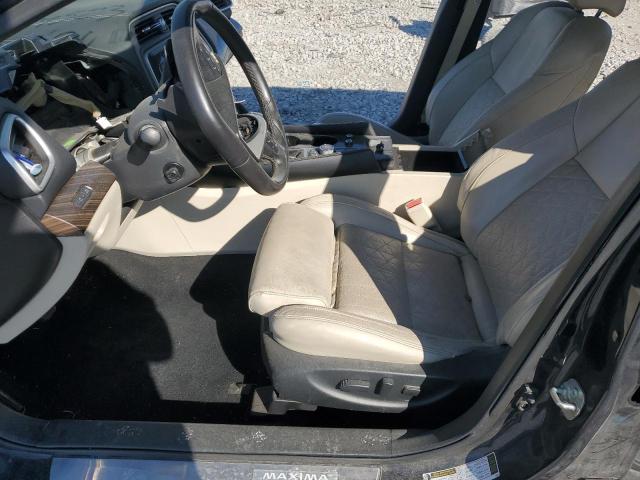 Photo 7 from auction – 2017 NISSAN MAXIMA 3.5 with VIN 1N4AA6AP7HC384990