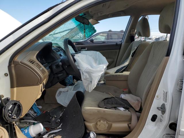 Photo 7 from auction – 2005 HONDA CIVIC LX with VIN 2HGES16565H557637