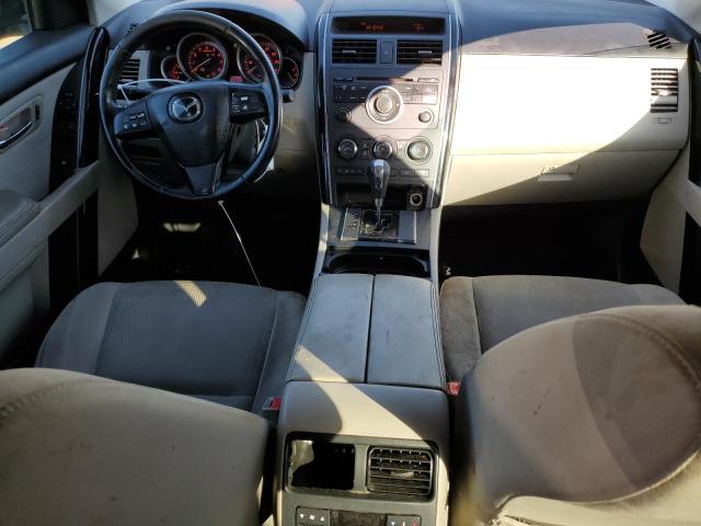 Photo 8 from auction – 2011 MAZDA CX-9 with VIN JM3TB3BV0B0301055