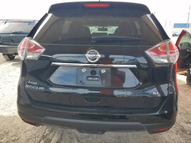 Photo 6 from auction – 2015 NISSAN ROGUE S with VIN 5N1AT2MT5FC872995