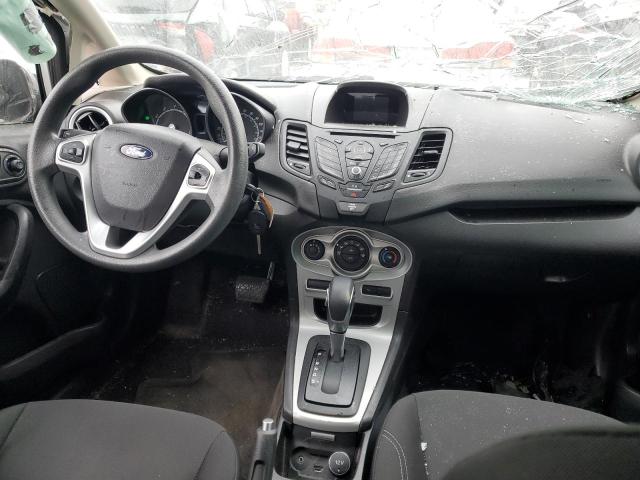 Zdjęcie 8 z aukcji – 2017 FORD FIESTA SE z VIN 3FADP4EJ3HM162029