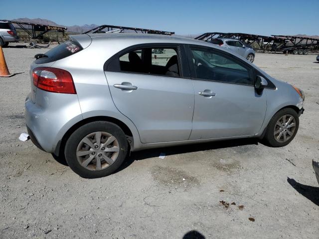 Photo 3 from auction – 2015 KIA RIO LX with VIN KNADM5A34F6442231