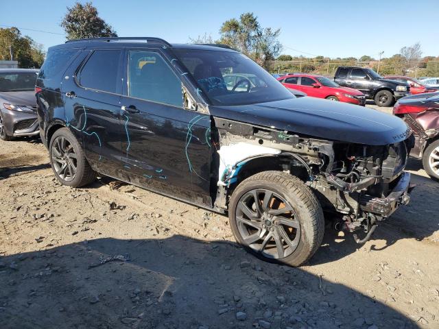 Photo 4 from auction – 2019 LAND ROVER DISCOVERY with VIN SALRR2RK8K2402524